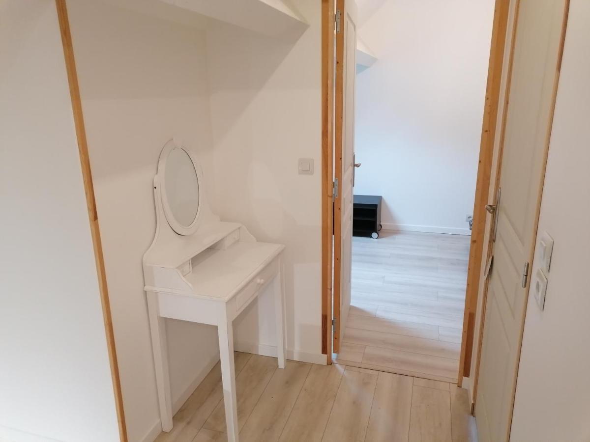 L'abaca 23 Holiday home